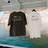 The Nevada Embroidery T