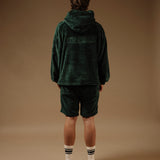 The Oversize Hoodie Teddy