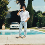 The Jeans Straight Fit