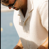 Le Waffle Resort Shirt