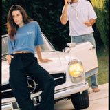 Le Linen T-Shirt