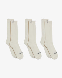 The Sock Cream 3-Pack