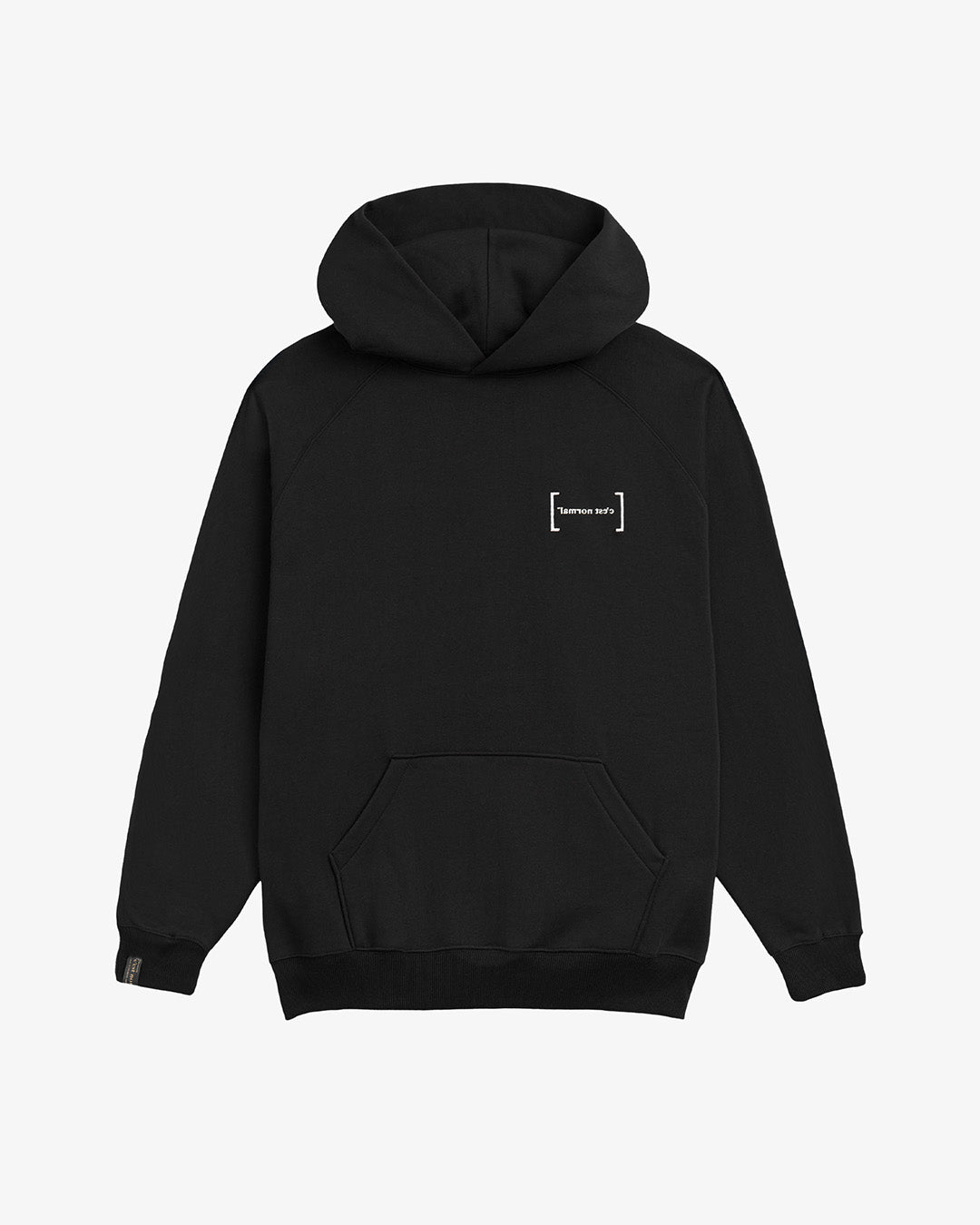 Le Hoodie