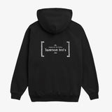 Le Hoodie