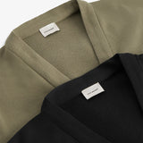 The Cozy Cardigan