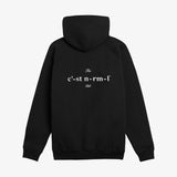 The Halfzip Hoodie
