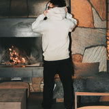 The Knitted Hoodie