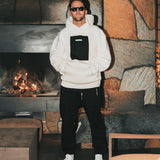 The Knitted Hoodie