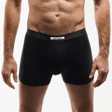 The BBE (Best Boxers Ever)