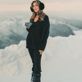 The Cozy Pants