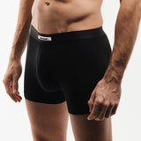 The BBE (Best Boxers Ever)