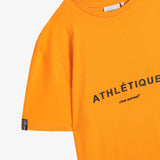 The Athletique Tee