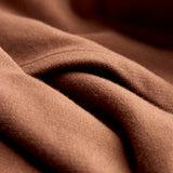 The Boxy Hoodie