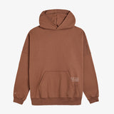 The Boxy Hoodie