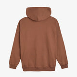 The Boxy Hoodie