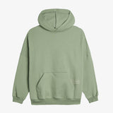 The Boxy Hoodie