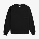 The Boxy Long Sleeve