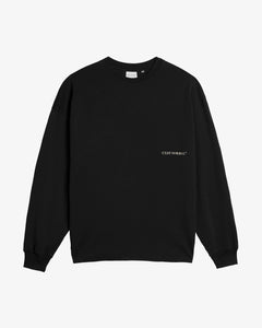 The Boxy Long Sleeve