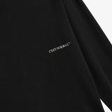 The Boxy Long Sleeve