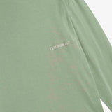 The Boxy Long Sleeve