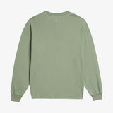 The Boxy Long Sleeve