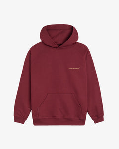 The Nevada Hoodie