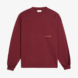 The Nevada Long Sleeve T