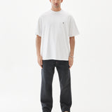 The Boxy T-Shirt