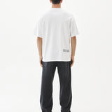 The Boxy T-Shirt