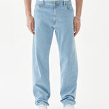 The Jeans Straight Fit