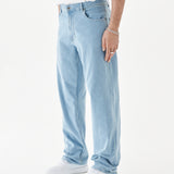 The Jeans Straight Fit