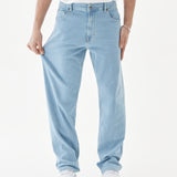 The Jeans Straight Fit