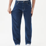 The Jeans Straight Fit
