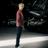 The Nevada Long Sleeve T