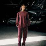 The Nevada Long Sleeve T