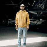 The Nevada Hoodie