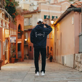 Le Hoodie