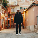 Le Hoodie