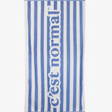The Towel