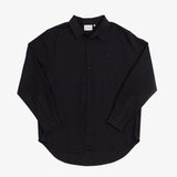 The Linen Long Sleeve Shirt