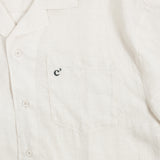 The Linen Resort Shirt