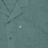 The Linen Resort Shirt