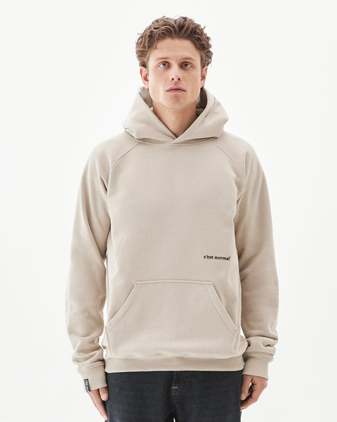 【関税・送料込】Kangaroo pocket accent turtle neck hoodie C0701-sudadera-cap-can-unisex-