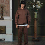 The Pintuck Sweatpants