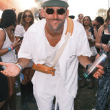 The Terry Short Sleeve Shirt