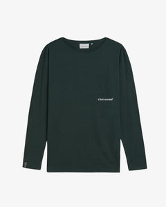 The Forever T Long Sleeve