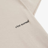 The Forever T-shirt