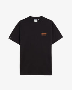 The Gym Oversized T