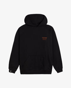 The Gym Oversized Hoodie