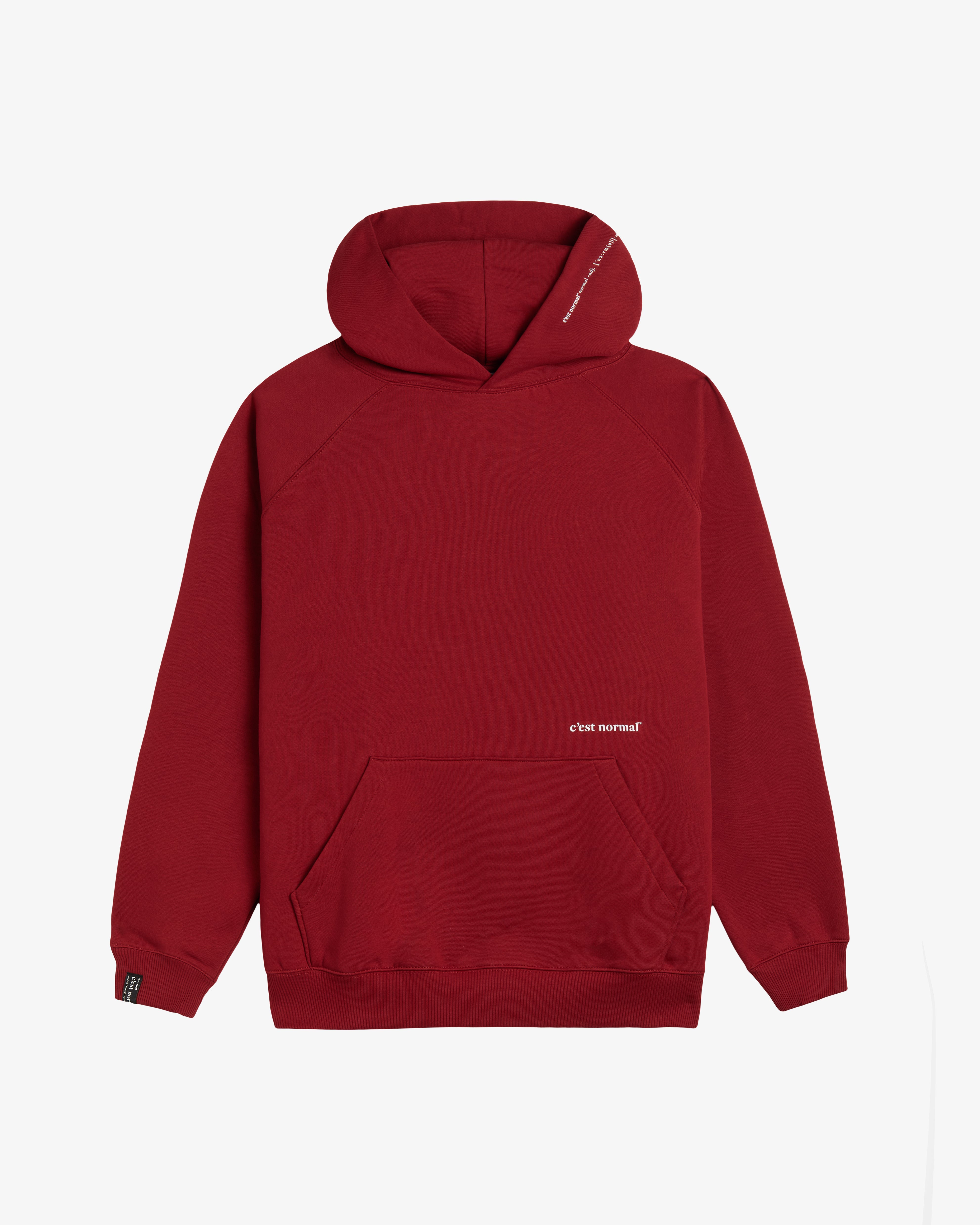 Normal hoodie price best sale